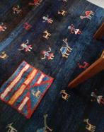 Vloerkleed wol Perzisch tapijt geknoopt in Iran, Ophalen, 150 tot 200 cm, 200 cm of meer, Zo goed als nieuw