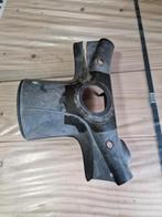 Kreidler GT Kunststof Koplamp met werk, is compleet., Ophalen of Verzenden, Gebruikt, Koplamp