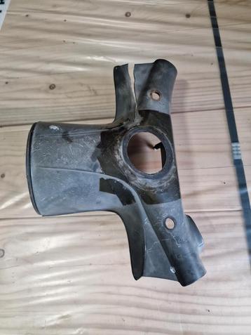 Kreidler GT Kunststof Koplamp met werk, is compleet. beschikbaar voor biedingen