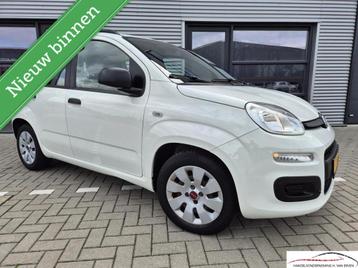 Fiat Panda 0.9 TwinAir Edizione Cool AIRCO beschikbaar voor biedingen