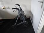 A.N.W.B. rollator, Ophalen, Opvouwbaar, Zo goed als nieuw