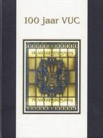 Den Haag  Voetbal  VUC 1909-2009  hc, Ophalen of Verzenden, Zo goed als nieuw, Balsport