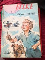 Eelke in de winter, Ophalen of Verzenden, Zo goed als nieuw, Fictie algemeen