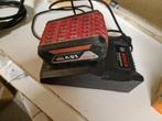 Bosch Professional 18V System battery (+ fast charger), Ophalen, Gebruikt, Overige typen