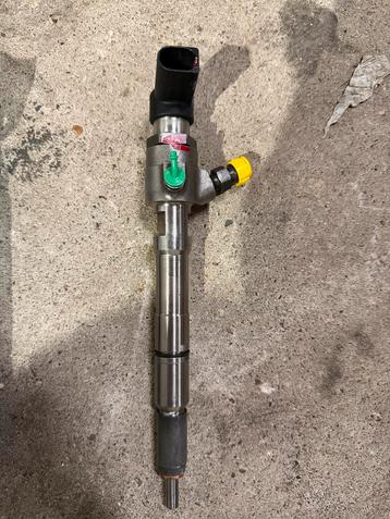 Verstuiver Caddy 1.6 TDI type 03L130277B beschikbaar voor biedingen