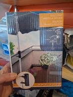 3 x Parasolhouder voor balkon prijs is voor alledrie, Ophalen of Verzenden, Nieuw, Overige typen