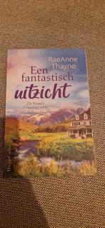 Raeanne Thayne - Een fantastisch uitzicht, Raeanne Thayne, Ophalen of Verzenden, Zo goed als nieuw, Nederland