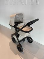 Dubatti One E5 Sand/ Black-Black frame, Ophalen, Nieuw, Overige merken, Voetenzak