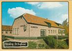SEVENUM Herberg De Turfhoeve Reclamemarkt, Verzamelen, Ansichtkaarten | Nederland, Verzenden, 1980 tot heden, Ongelopen, Limburg