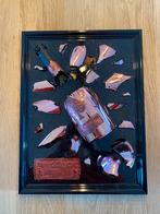 Armand de brignac (Rosé) bottle art schilderij, Antiek en Kunst, Ophalen of Verzenden