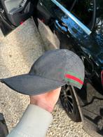 Originele Gucci Pet - Maat M, Kleding | Heren, Hoeden en Petten, Ophalen of Verzenden, Gedragen, Pet