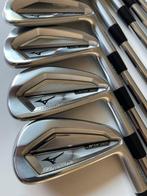 Mizuno JPX921 Forged, 4-GW (8 clubs), Project X LZ 5.5, Sport en Fitness, Golf, Ophalen of Verzenden, Gebruikt, Set, Mizuno