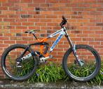 Kona stab primo fully atb mtb dh fr, Fietsen en Brommers, Fietsen | Mountainbikes en ATB, Fully, Ophalen of Verzenden, Gebruikt