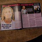 Angela Groothuizen Dolly Dots Artikel Knipsel, Verzamelen, Ophalen of Verzenden, 1980 tot heden, Nederland, Knipsel(s)