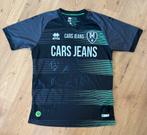 Shirt ADO Den Haag (voorzien van handtekeningen), Sport en Fitness, Ophalen of Verzenden, Zo goed als nieuw, Shirt