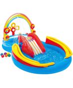 Kids Swimming garden play pool zwembaden, Ophalen, Minder dan 80 cm, 200 tot 400 cm, Minder dan 200 cm