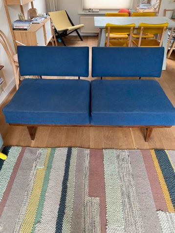 Walter Knoll Stella Daybed beschikbaar voor biedingen