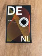 Van Dale Duits-Nederlands woordenboek + Werkwoordwijzer, Ophalen of Verzenden, Gelezen, Van Dale, Duits