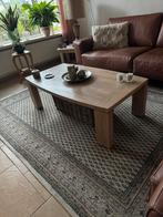 Henders en hazel, Huis en Inrichting, Tafels | Eettafels, Ophalen, 100 tot 150 cm, 50 tot 100 cm, Zo goed als nieuw