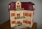 Playmobil woonhuis 5302 met 5331-5333-5334-5335, Kinderen en Baby's, Ophalen of Verzenden, Zo goed als nieuw