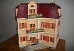 Playmobil woonhuis 5302 met 5331-5333-5334-5335, Ophalen of Verzenden, Zo goed als nieuw