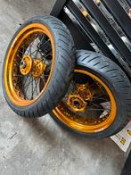 Supermoto velgen ktm, Motoren, Ophalen of Verzenden