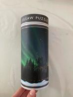 Legpuzzel Aurora Borealis - 300 stukjes, Ophalen of Verzenden, Minder dan 500 stukjes, Zo goed als nieuw, Legpuzzel