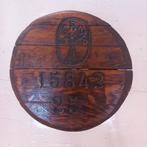 Oranjeboom bier, Ophalen of Verzenden, Gebruikt, Overige typen, Oranjeboom