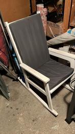 TE KOOP SCHOMMELSTOEL, Kinderen en Baby's, Kinderkamer | Tafels en Stoelen, Gebruikt, Ophalen, Stoel(en)