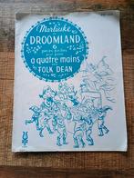 Folk Dean - Marlieske in Droomland, Ophalen of Verzenden, Gebruikt, Les of Cursus, Populair