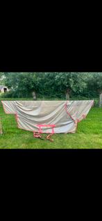 Bucas vliegendeken 6.0, Dieren en Toebehoren, Paarden en Pony's | Dekens en Dekjes, Ophalen of Verzenden, Nieuw