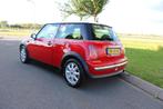 Mini Mini 1.6 Cooper Pepper Airco, Voorwielaandrijving, Gebruikt, 4 cilinders, 4 stoelen