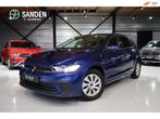 Volkswagen Polo 1.0 TSI Life Edition | RIJKLAARPRIJS | NAVI, Auto's, Volkswagen, Voorwielaandrijving, Stof, Gebruikt, Zwart
