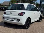 Opel ADAM 1.2 GLAM AIRCO CRUISE CTRL MULTIFUNCTIONEEL STUUR, Voorwielaandrijving, Gebruikt, 4 cilinders, 4 stoelen