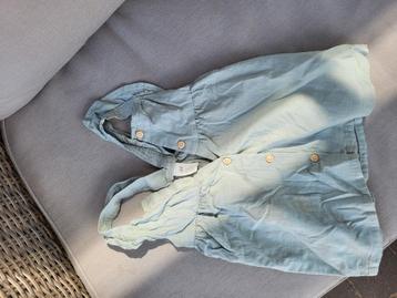 H&M jurkje maat 80 beschikbaar voor biedingen