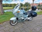 Mooie BMW R1100RT 1997 95k licht blauw, Motoren, Motoren | BMW, Cardan-aandrijving, 2 cilinders, Motorrijbewijs A, Particulier