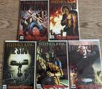 Marvel Comic Stephen King The Stand, Boeken, Strips | Comics, Eén comic, Verzenden, Zo goed als nieuw, Amerika