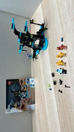 Lego Hidden side 70427 Welkom to the hidden side, Ophalen of Verzenden, Gebruikt, Complete set, Lego