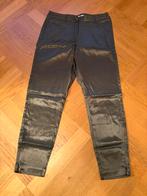 Rabens Saloner damesbroek maat S - groen glans, Nieuw, Maat 36 (S), Lang, Groen