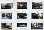 Porsche Taycan, Panamera, Macan, Cayenne brochures NL, Boeken, Ophalen, Zo goed als nieuw, Porsche