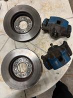 262 remmen honda civic ek., Ophalen, Honda