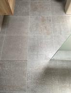 11 stuks 60x60 Porcelanosa tegels, Ophalen, 60 cm of meer, Nieuw, Minder dan 5 m²
