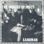 The Miners Of Muzo ‎– Sandman (7"), Gebruikt, Verzenden, 7 inch, Single