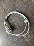 Perilex stekker +2 meter kabel, Ophalen of Verzenden, Nieuw, Stekker