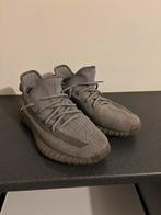 Yeezy Boost 350 V2 Space Grey / Static Black - Maat 42, Kleding | Heren, Schoenen, Verzenden, Zwart, Adidas, Sneakers of Gympen
