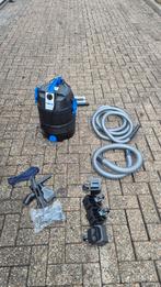 AquaForte professionele vijverstofzuiger / nat- & droogzuige, Ophalen, Vijverstofzuiger
