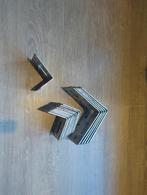 Metalen hoekprofielen, Doe-het-zelf en Verbouw, IJzerwaren en Bevestigingsmiddelen, Ophalen, Overige typen