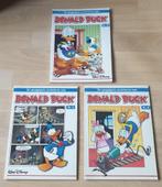 3x de grappigste verhalen van Donald Duck stripboeken NIEUW, Boeken, Stripboeken, Verzenden