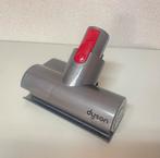 Dyson zuigmond  mini turbo roterende borstel, Ophalen of Verzenden, Zo goed als nieuw