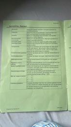Economie havo - examentraining, Boeken, Ophalen of Verzenden, Gelezen, HAVO, Economie